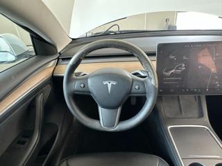 TESLA Model 3 usata, con Park Distance Control