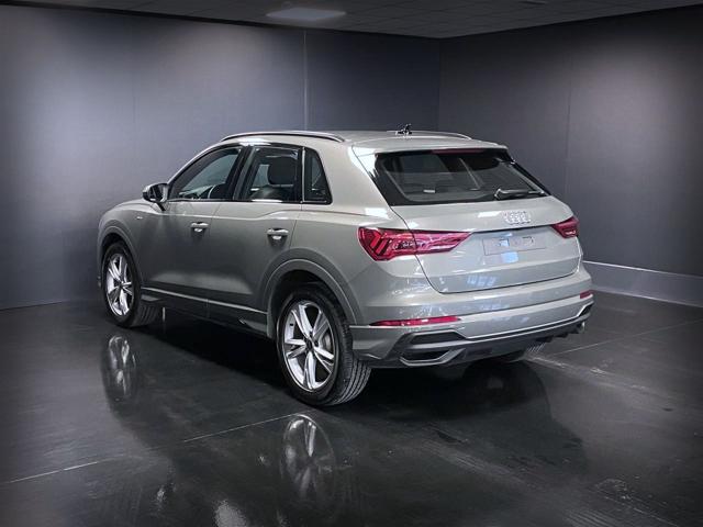 AUDI Q3 usata, con Airbag Passeggero