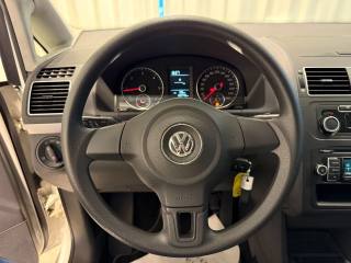 VOLKSWAGEN Touran usata, con Climatizzatore