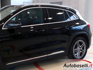 MERCEDES-BENZ GLA 200 usata, con Controllo vocale