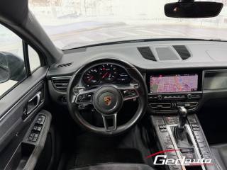 PORSCHE Macan usata, con Cruise Control