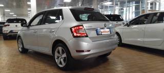 SKODA Fabia usata, con Autoradio