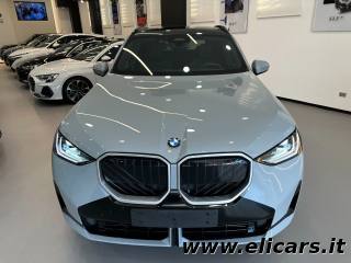 BMW X3 usata, con Airbag laterali