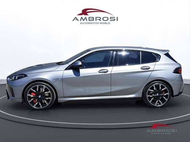 BMW 120 usata 5