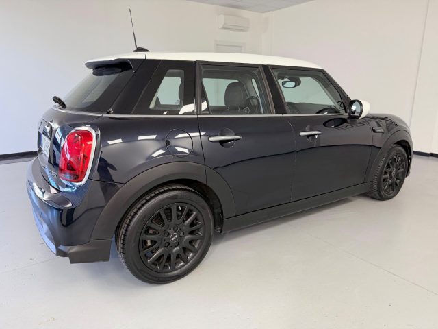 MINI Cooper usata, con Cerchi in lega