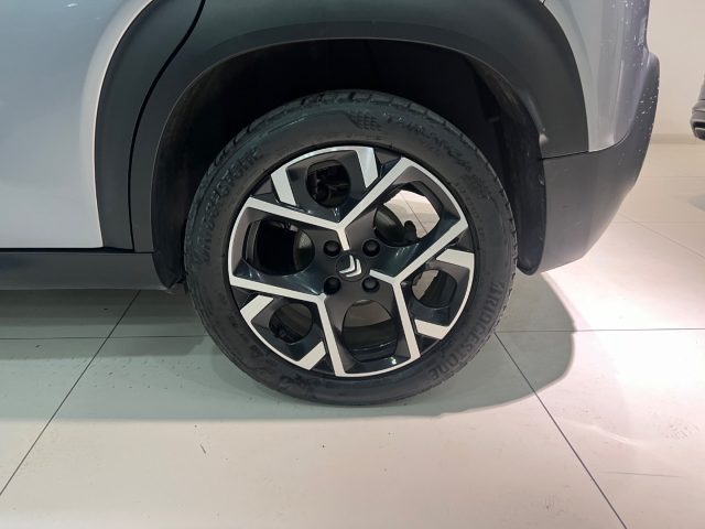 CITROEN C3 Aircross usata, con Climatizzatore