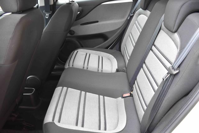FIAT Punto Evo usata, con Climatizzatore