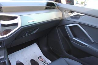 AUDI Q3 usata, con Touch screen