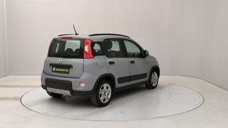 FIAT Panda usata, con Alzacristalli elettrici