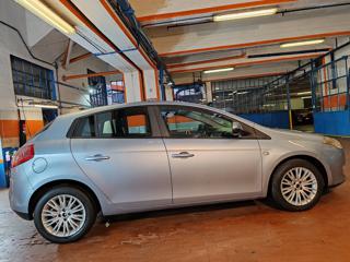FIAT Bravo usata, con Chiusura centralizzata