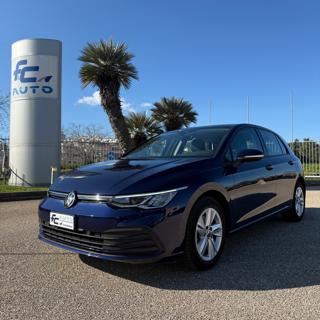 VOLKSWAGEN Golf usata, con Airbag
