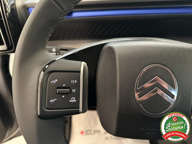 CITROEN C3 usata, con Lettore CD