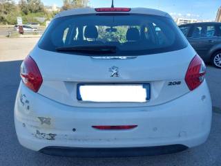 PEUGEOT 208 usata 5