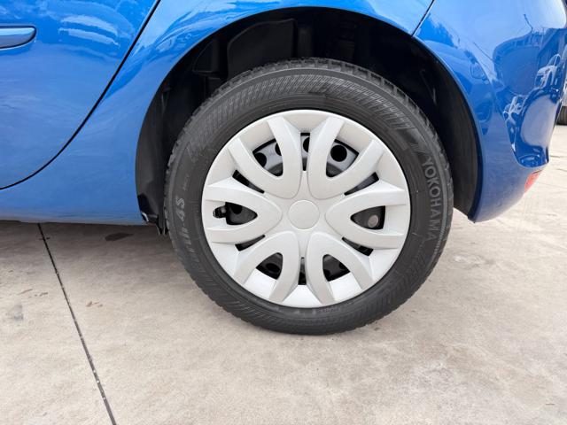 RENAULT Clio usata, con Autoradio