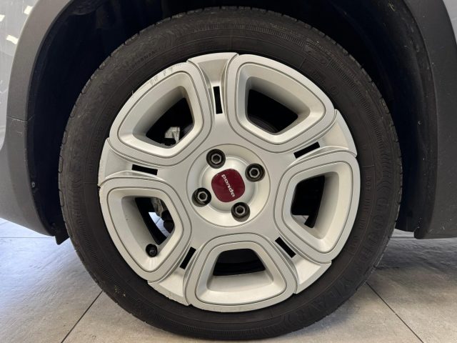 FIAT Panda usata, con Climatizzatore