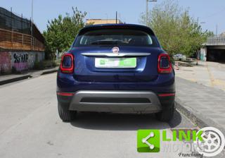 FIAT 500X usata, con Cerchi in lega