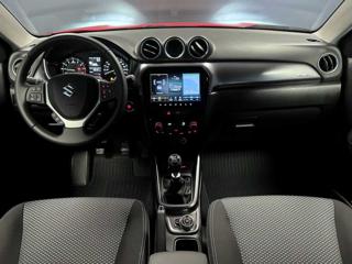 SUZUKI Vitara usata, con Alzacristalli elettrici