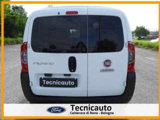 FIAT Fiorino usata, con Immobilizzatore elettronico