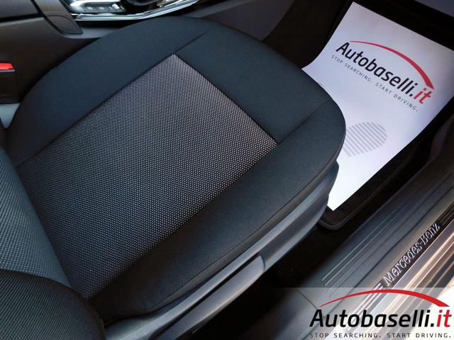 MERCEDES-BENZ A 180 usata 63