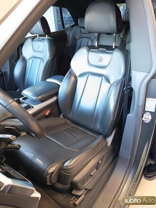 AUDI Q8 usata 23