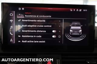 AUDI Q5 usata, con USB