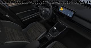 JEEP Avenger usata, con Cerchi in lega