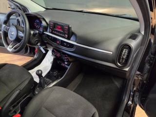 KIA Picanto usata, con Bracciolo