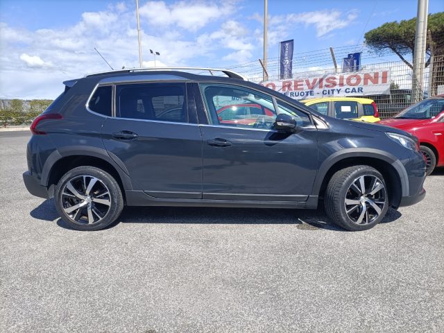 PEUGEOT 2008 usata, con Airbag Passeggero