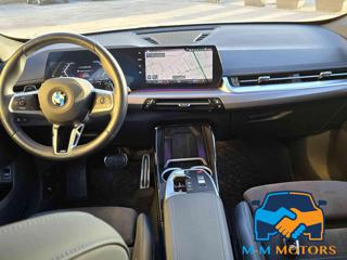 BMW X1 usata, con Boardcomputer