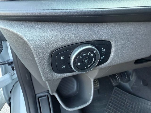 FORD Transit Custom usata 20