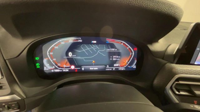 BMW X3 usata, con Sistema di navigazione