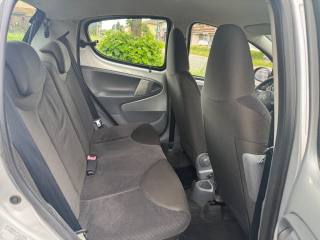 CITROEN C1 usata 11