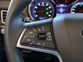 EVO Evo4 usata, con Fendinebbia