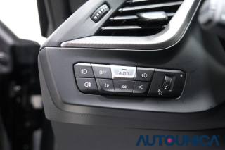 BMW 220 usata, con Leve al volante