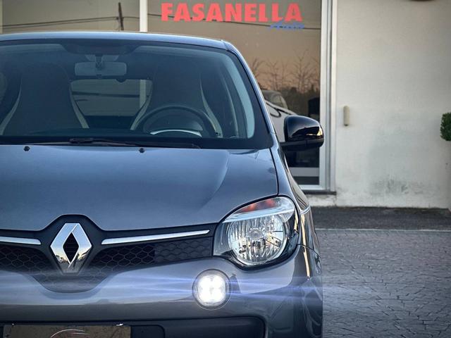 RENAULT Twingo usata, con Airbag Passeggero