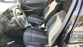 OPEL Crossland usata, con Boardcomputer