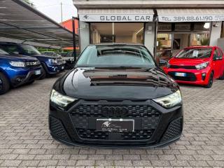 AUDI A1 usata, con Cerchi in lega