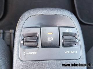 FIAT 500e usata, con Autoradio digitale