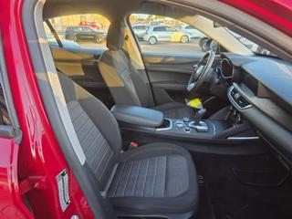 ALFA ROMEO Stelvio usata, con Filtro antiparticolato