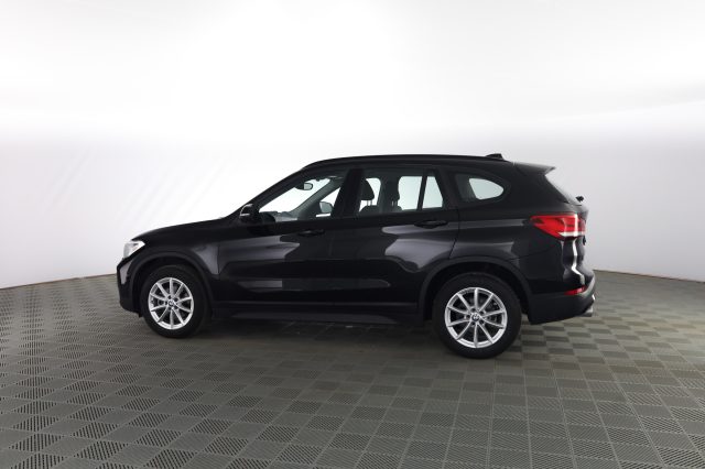 BMW X1 usata 5