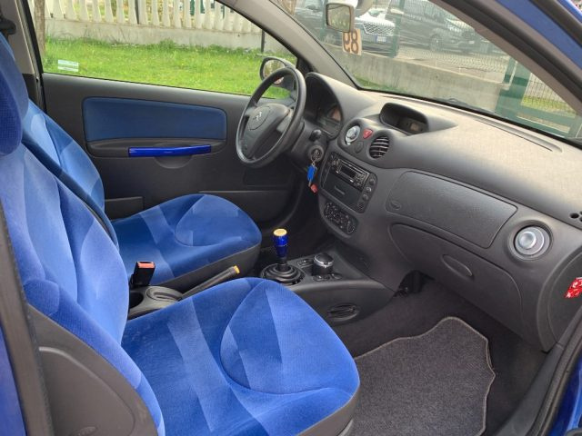CITROEN C2 usata, con Climatizzatore