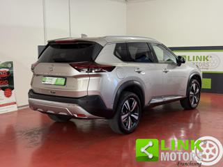 NISSAN X-Trail usata, con Antifurto