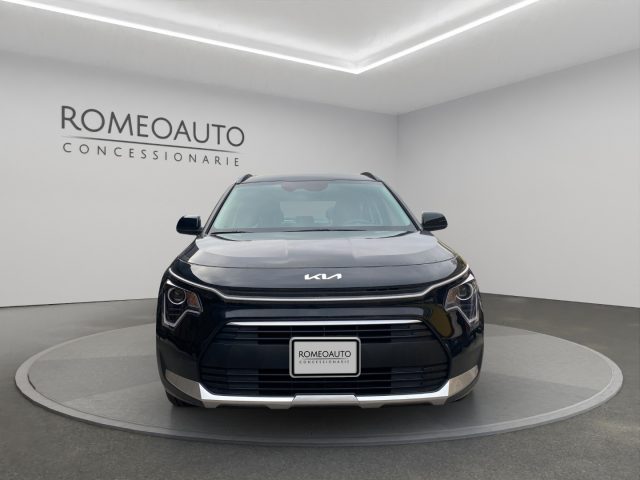 KIA Niro usata, con Cruise Control