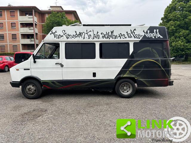 IVECO usata 2