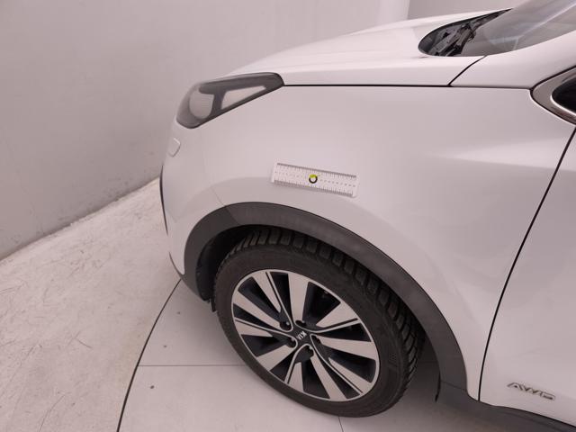 KIA Sportage usata 58