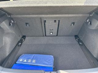 VOLKSWAGEN Golf usata, con Controllo trazione