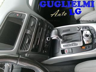 AUDI Q5 usata, con Cruise Control
