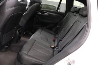 BMW X3 usata, con Specchietti laterali elettrici