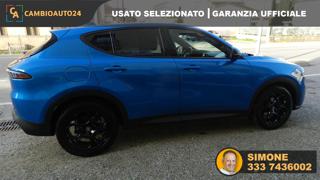 ALFA ROMEO Tonale usata, con Alzacristalli elettrici