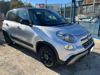 FIAT 500L usata 6